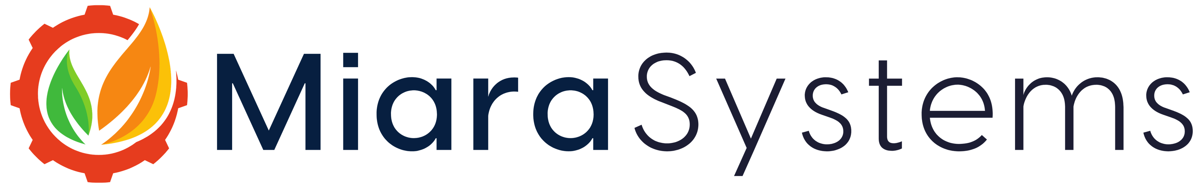 Miara Systems Inc. - Web Apps, Mobile Apps & AI Integration